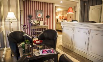 The Originals City, Le Cottage Hôtel, Bruay-la-Buissière (Inter-Hotel) - Housity