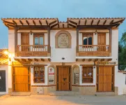 Fontana Plaza Hotel Hotels in 