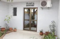 Ouaka Hotel Hotels in 