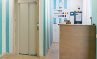 GG8 Hotel &amp; Suite SPA - Housity