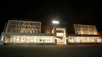 Hotel Yayoba Отели в г. 