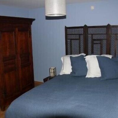 Double Room (Corentin) Les Peupliers Promo Code