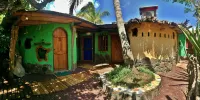 Lonesome George Ecolodge Hotels in 