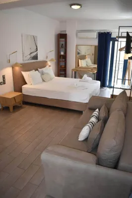 Christina Studios & Apartments Hotels in 