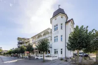 Strandhotel Zur Promenade