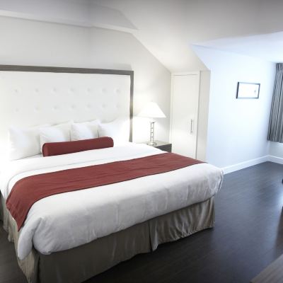 Executive Suite Admiral Inn Mississauga Promo Code