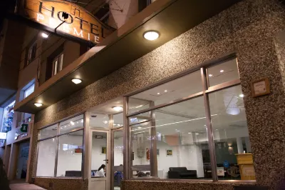 Nbh Premier Hotel Hotel di 