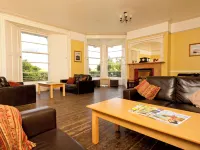 YHA Langdale