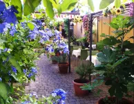 Albergo Natucci Hôtels à : 