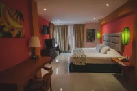 Villa Esmeralda Hotels in 