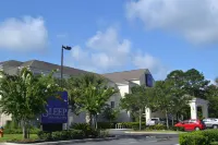 Sleep Inn & Suites University/Shands