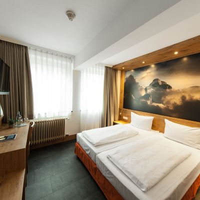 Premium Double Room Paulaner am Dom Promo Code