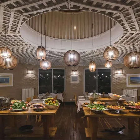 Carilo Village Apart Hotel & Spa