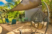 Hôtel & Villa le Cocotel Hotéis em 