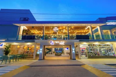 Hotel Poblado Coveñas Hotels in 