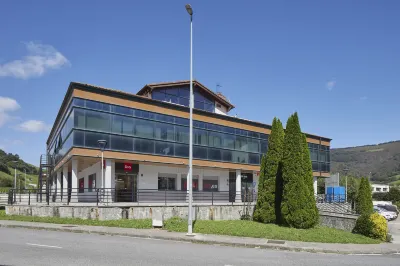 Leizarooms Hotels in 