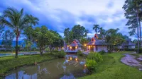 Bura Lumpai Resort