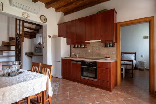 三卧室联排别墅