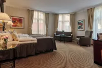Elite Hotel Mollberg Hotels in 