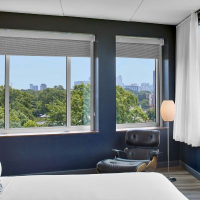 Ultra Savvy, Suite, 1 King, Sofa Bed, Memorial Bell View Aloft Raleigh Promo Code