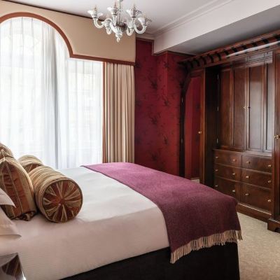 Belgravia Suite The Goring Promo Code