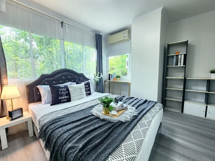 คอนโดสามห้องนอน