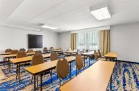 Hampton Inn Chicago/Naperville Near Niu Conference Center