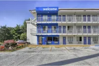 Cumberland Inn By OYO New Cumberland/Hershey South Hôtels à : 