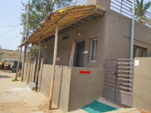 标准双人或双床房