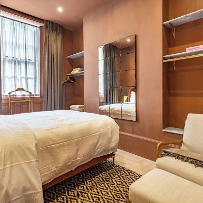 Deluxe Apartment, Ensuite, City View The Rokxy Hotel Kings Cross Promo Code