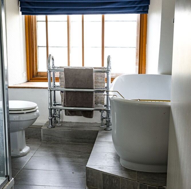 五卧室农家乐物业