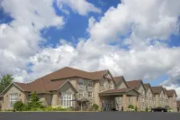 Best Western Plus Woodstock Hotel  Conference Centre Hotels in 
