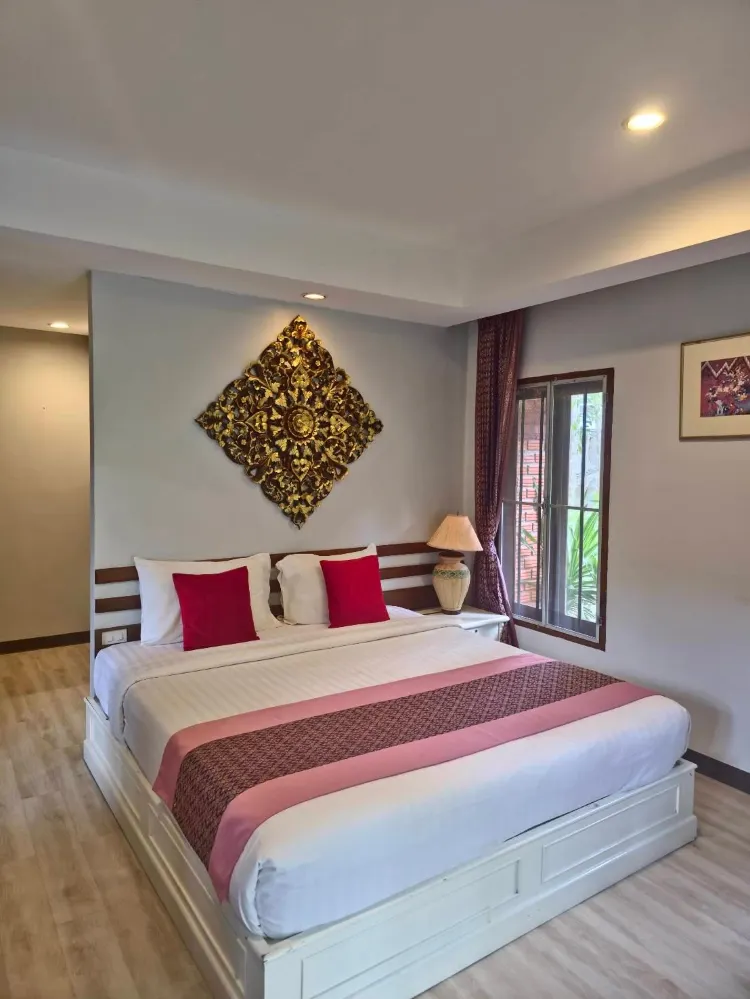 ซูพีเรียไทยบังกะโล