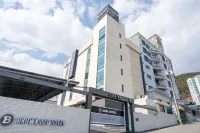 BROWN-DOT HOTEL Gwangyang Deokrye