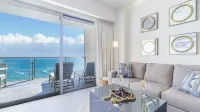 Luxury Oceanview Studio Sonoran Star