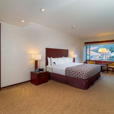 套房 波哥大特圭達馬套房酒店優惠