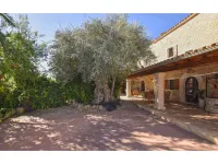 Country House Mallorca with Pool & Views Hotels in Buger