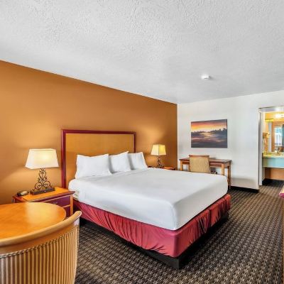 Superior King Room Virgin River Hotel and Casino Promo Code