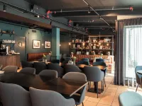 Home Hotel Tollboden Hotels in Drammens kommun