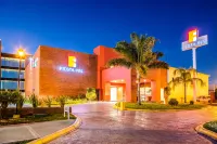 Fiesta Inn Monterrey la Fe Hotels in 