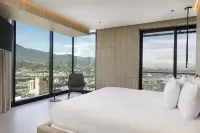 Hilton San Jose la Sabana Hotels in 