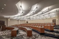 Provo Marriott Hotel & Conference Center
