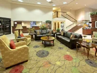 Holiday Inn Express & Suites CORINTH by IHG Hotel di Corinth
