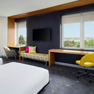 Aloft Room With Two Queen Beds Aloft Montreal Airport Promo Code