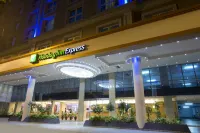Holiday Inn Express ROSARIO by IHG Hotels in 