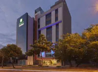 ฮอลิเดย์ อินน์ เอ็กซ์เพรส โยปาล บาย IHG โรงแรมใน