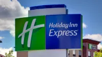 Holiday Inn Express & Suites DEARBORN SW - DETROIT AREA by IHG