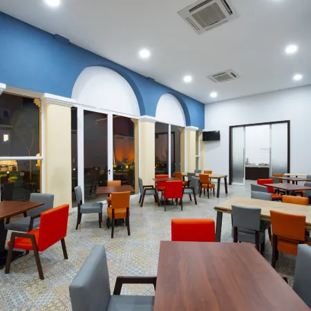 Holiday Inn Express MERIDA CENTRO by IHG