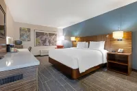 The Lux Hotel & Conference Center, Ascend Hotel Collection Ξενοδοχεία στην πόλη 