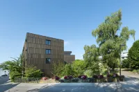 Hotel am See